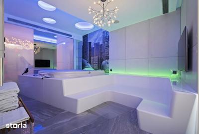 Apartament cu 5 camere în Aviației