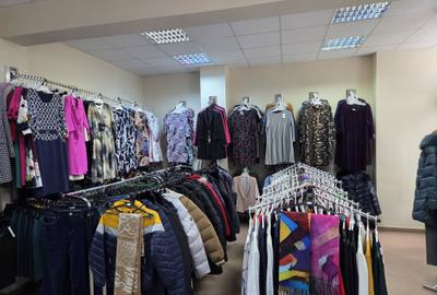 Spațiu comercial, de 60 mp, în Ultracentral - 2