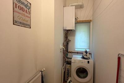 Apartament cu 2 camere decomandat în Armeneasca - 9