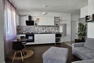 Apartament 2 Camere | Intermediar | Terasa | Garaj | Zona VIVO BMW - 4