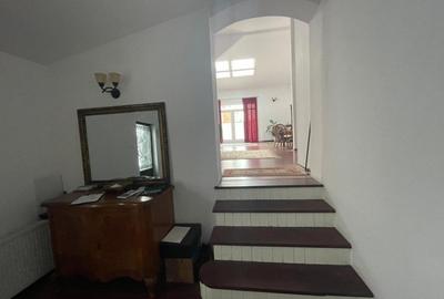 Casa 7 camere, 350 mp utili, 150 mp curte, zona Premium a BucurestiuluI! - 3