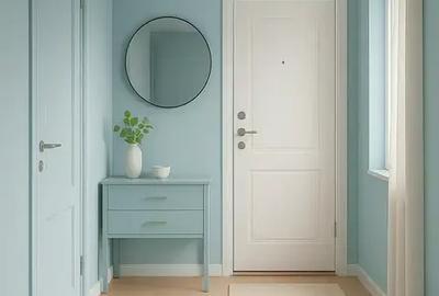 Apartament 2 camere cu balcon –Theodor Pallady | Nicolae Teclu - 6