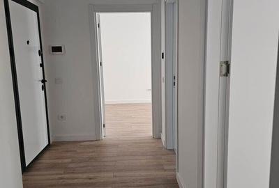Apartament cu 2 camere decomandat în Copou - 2