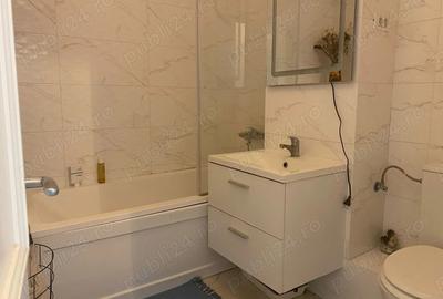 Apartament 2 camere de inchiriat - 7