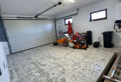 Casă cu 4 camere cu Teren 1000 Mp în Bârnova - 8