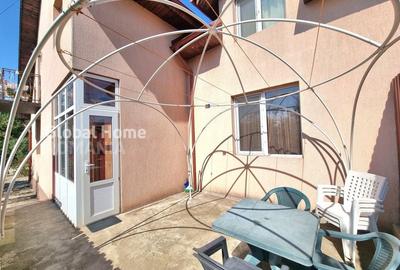 Vila P+1+Teren 1094MP + Gradina + Livada + Garaj | 1 Decembrie - Sos. Giurgiului - 7