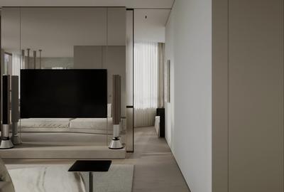 Unirii apartament 3 camere cu loc de parcare inclus si fara TVA - 14