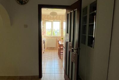 Apartament cu 2 camere decomandat, mobilat în Militari - 13