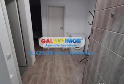 Garsonieră decomandată, mobilată în Berceni - 2