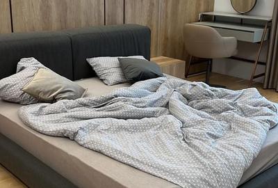 Apartament cu 3 camere decomandat, mobilat în Nord - 30