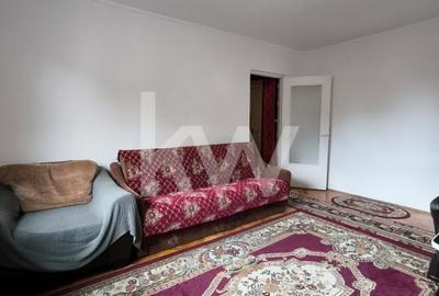 Apartament cu 2 camere semidecomandat, mobilat în Gemenii - 5