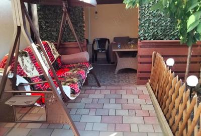 Casă în Central - 2