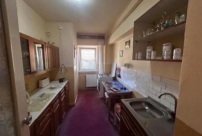 Apartament cu 2 camere decomandat în Luncă - 7