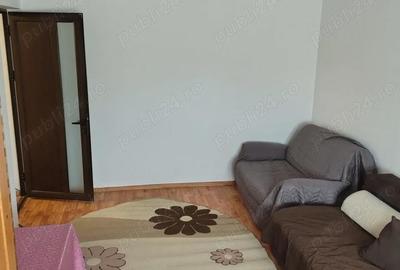 Apartament cu 2 camere decomandat în Central - 4