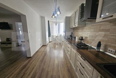 CASA SUPERBA CU 5 CAMERE, 168 MP, IN ?OIMU? LA 15 MINUTE - 6