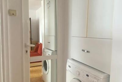 Apartament cu 2 camere nedecomandat, mobilat în Trivale - 5