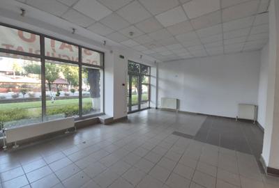 Spațiu comercial, de 99 mp, în Ultracentral - 6