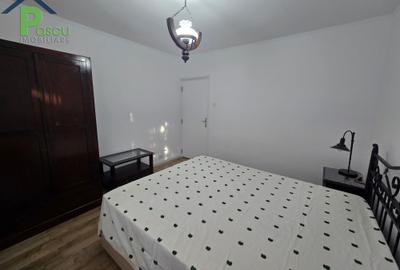 Apartament cu 3 camere semidecomandat, mobilat în Brâncoveanu - 6