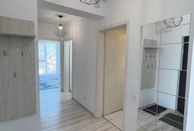 Apartament cu 2 camere în Central - 13