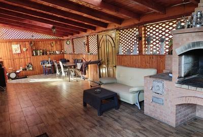 Casă cu 4 camere în Cârlig - 2