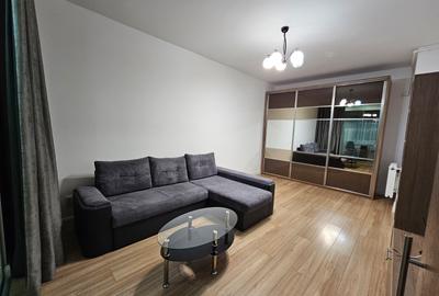 Apartament cu 2 camere semidecomandat, mobilat în Drumul Taberei - 3