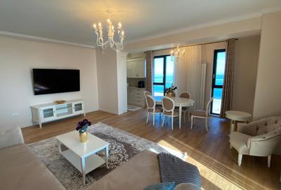Apartament cu 3 camere decomandat, mobilat în Faleza Nord - 4