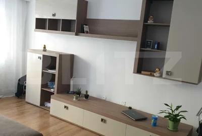 Apartament cu 2 camere, decomandat, proaspat renovat, zona Manastur - 2
