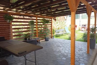 Casa 3 camere, 98 mp utili, 500 mp teren, Tomesti - 6