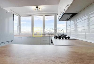 Primul chirias! Apartament 2 camere ultramodern Cartier Fiald, bloc nou - 2