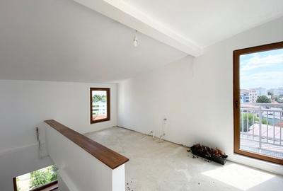 APARTAMENT CU VEDERE PANORAMICA PE STRADA TOAMNEI - 5