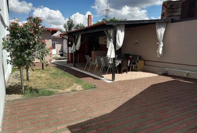 Fratelia - Casa P+M + 2 apartamente 1 cam. - 571 mp teren - 11