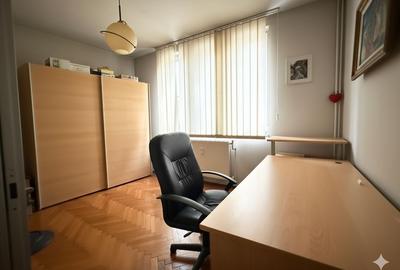 OPORTUNITATE UNICĂ | VILĂ INDIVIDUALĂ  | ZONA PARCUL CAROL - 9