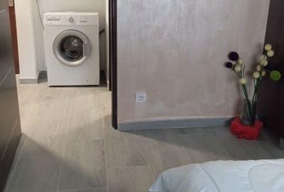 Garsonieră decomandată în Fizicienilor - 4
