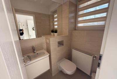 Duplex cu 4 camere cu Canalizare în Corbeanca - 6