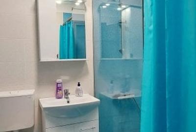Mamaia - Scandinavia - apartament 2 camere - 8