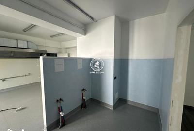 Spațiu comercial, de 195 mp, în Valea Lupului - 15