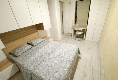 Apartament 3 camere mobilat si utilat complet Plaza Residence - 8