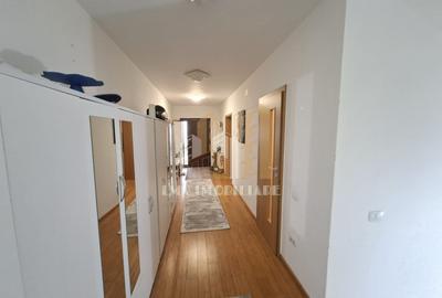 Casă individuală cu 5 camere cu Canalizare în Tractorul - 6