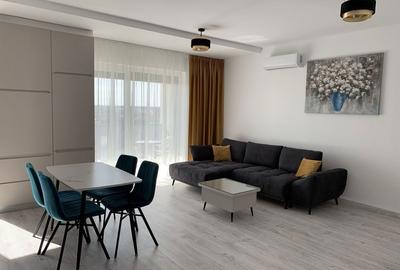Apartament cu 2 camere în Central - 1