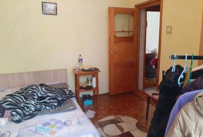 Vanzare Apartament 2 cam. cf. 1 semid., et.3 mobilat si utilat, zona Hipodrom aproape de Bariera - 3