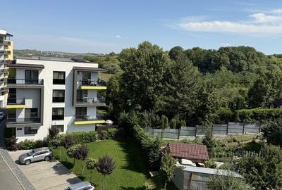 Apartament cu 2 camere decomandat în Bună Ziua - 7