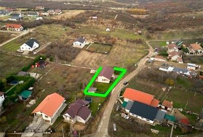 Casă individuală cu 4 camere cu Teren 564 Mp în Paleu - 32