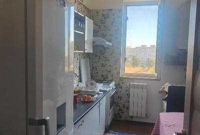 Închiriez apartament 2 camere - 6