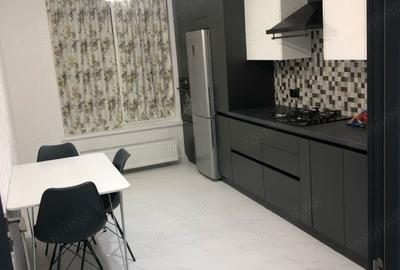 Garsonieră în Central - 3