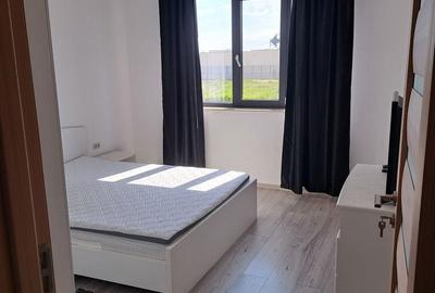 Apartament cu 3 camere decomandat în Central - 5