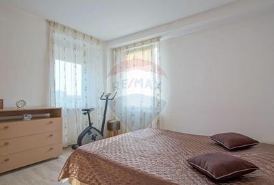 Apartament cu 3 camere decomandat, mobilat în Griviței - 6