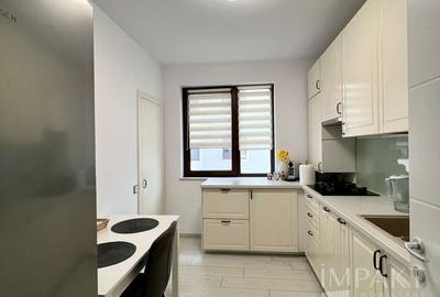 Apartament cu 3 camere decomandat, mobilat în Bună Ziua - 6