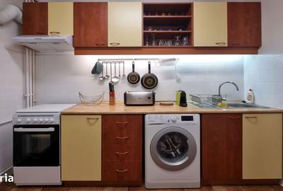 Apartament cu 2 camere decomandat, mobilat în Colentina - 2