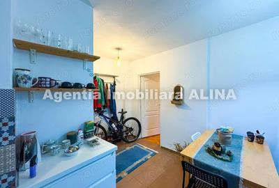 Ap. 2 camere in Deva, zona Gojdu, Aleea Pacii, 47 mp, etaj 3, mobilat si utilat. - 6