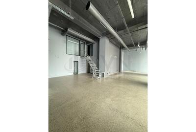 Birou, de 265 mp, în Floreasca - 3